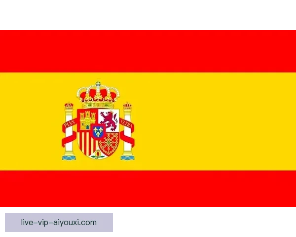 从历史荣耀到王者象征的西班牙足球队徽文化解读传承与精神内涵全景解析